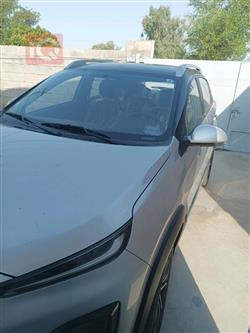 Chery Tiggo 2 Pro